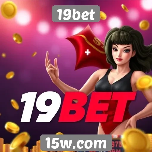 Avaliação das promoções e bônus oferecidos por 19bet