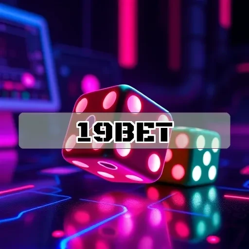 19bet: O Cassino Online Que Transformará Suas Apostas em Diversão!