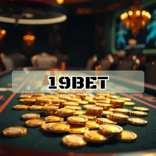 19bet e a Revolução dos Eventos Ao Vivo no Brasil